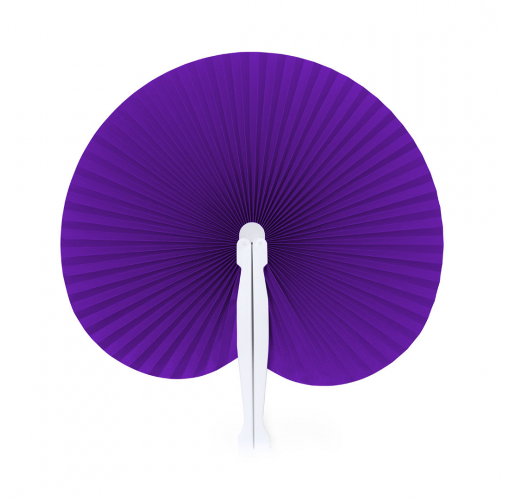 purple Pai Pai Stilo