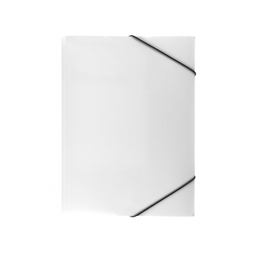 white Carpeta Alpin