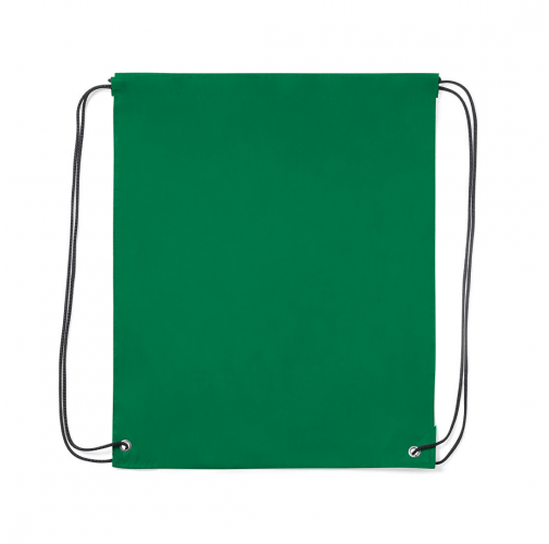 green Mochila Spook