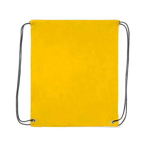 yellow Mochila Spook