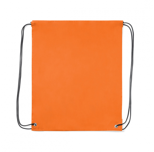 orange Mochila Spook