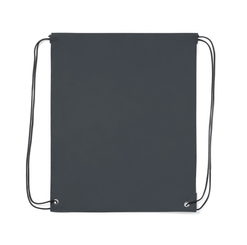 gray Mochila Spook