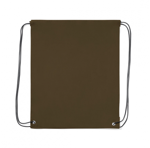brown Mochila Spook