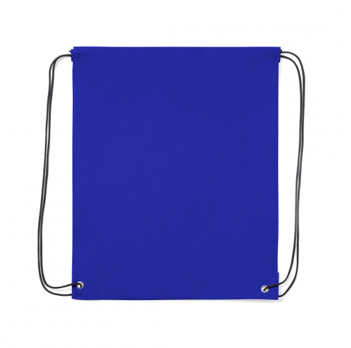 blue Mochila Spook