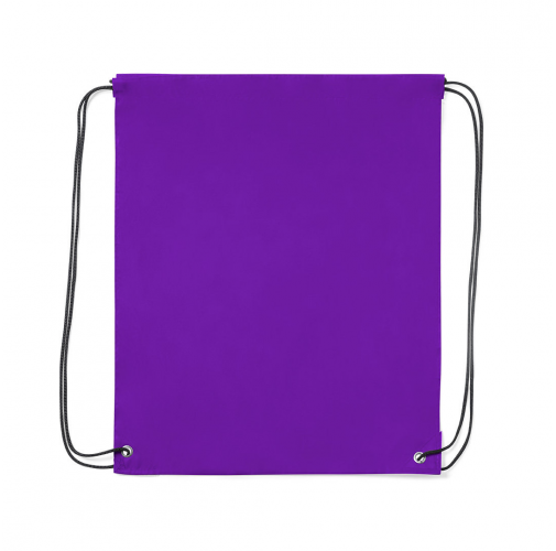 purple Mochila Spook