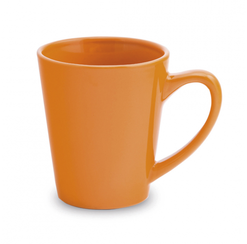 orange Taza Margot