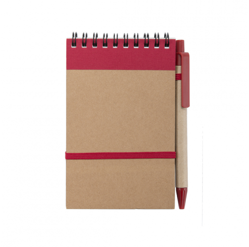 red Libreta Ecocard