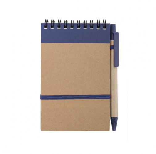 marino Libreta Ecocard