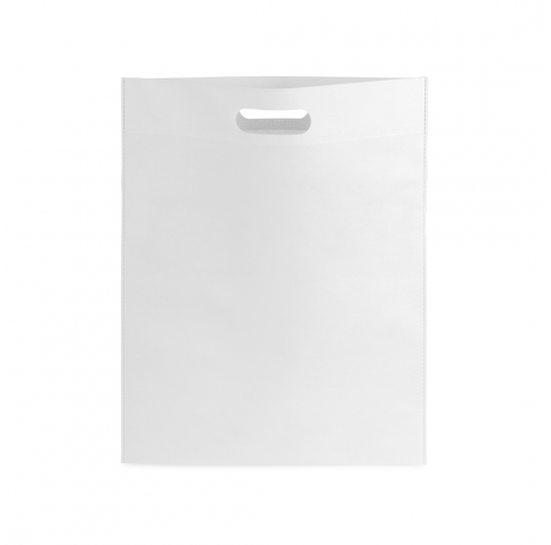 white Bolsa Blaster