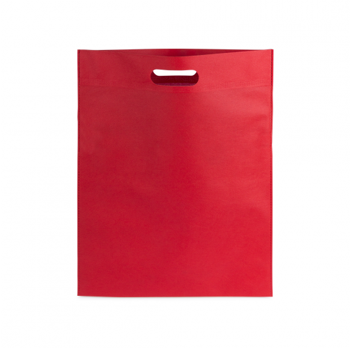 red Bolsa Blaster