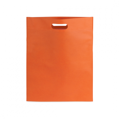 orange Bolsa Blaster
