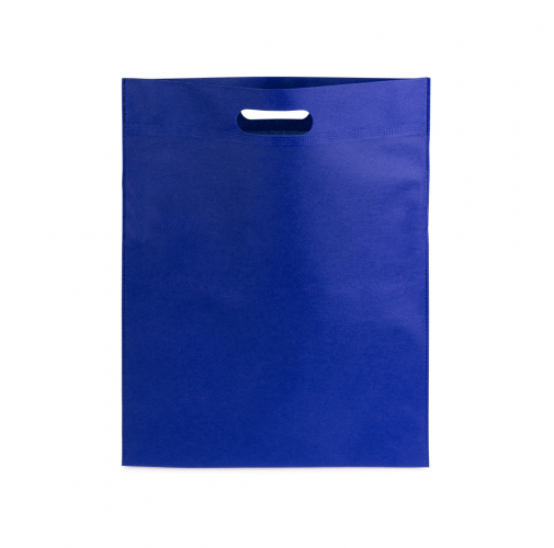 blue Bolsa Blaster