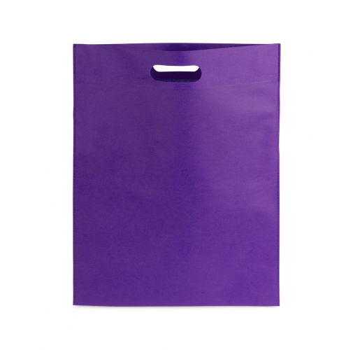 purple Bolsa Blaster