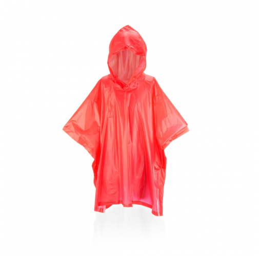 Poncho Teo