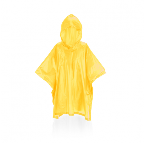 Poncho Teo