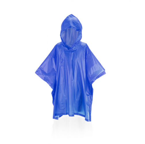 Poncho Teo
