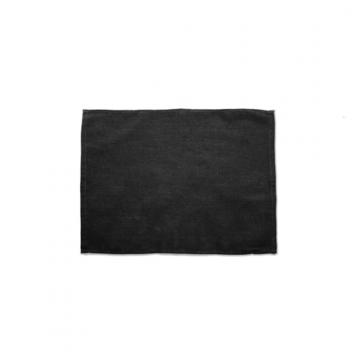 black Salvamantel Irsan