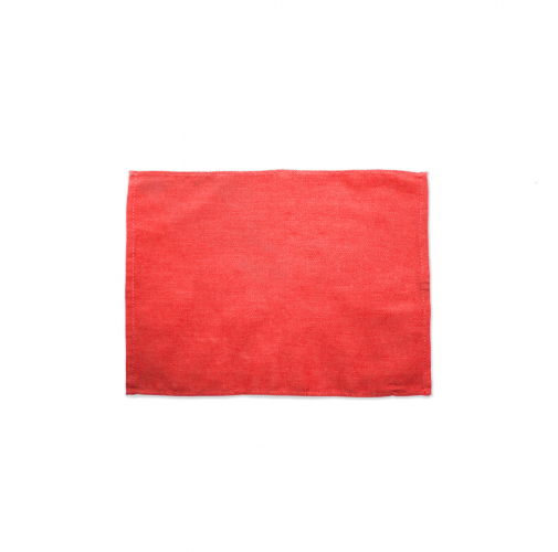 red Salvamantel Irsan