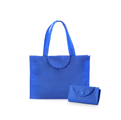 blue Bolsa Plegable Austen