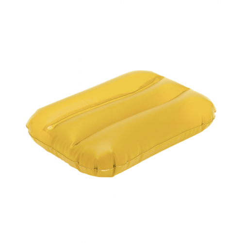 yellow Almohadilla Egeo