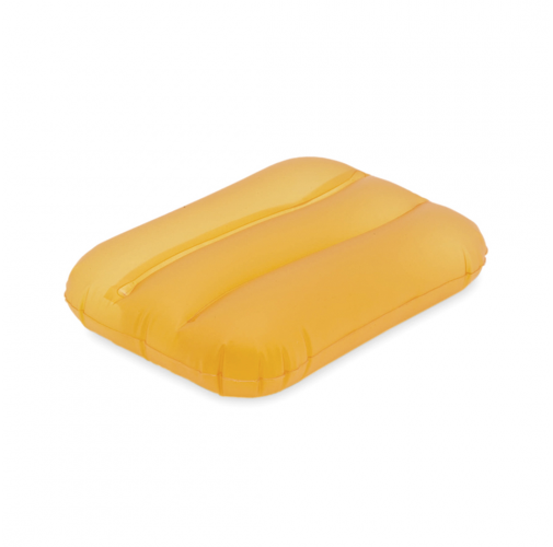 orange Almohadilla Egeo