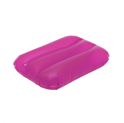 fucsia Almohadilla Egeo