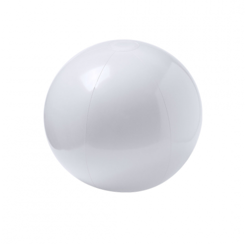 white Balón Magno