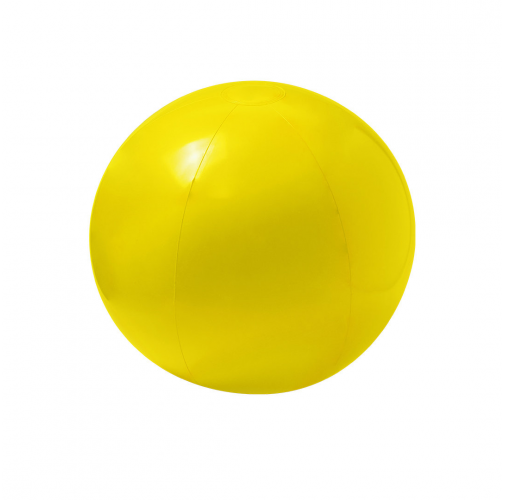 yellow Balón Magno