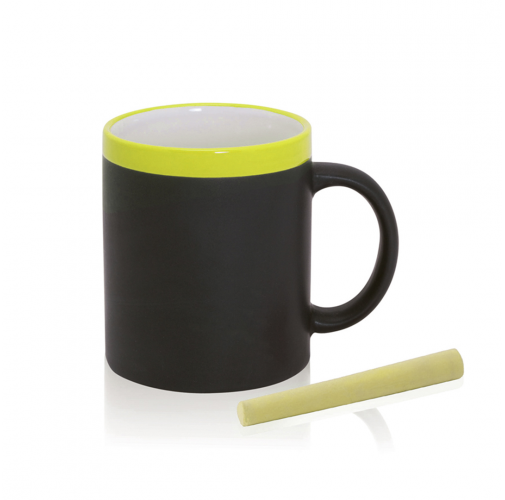 Taza Colorful