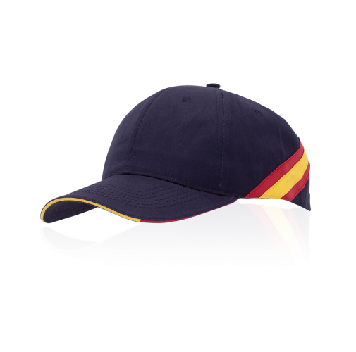 marino Gorra Iberia