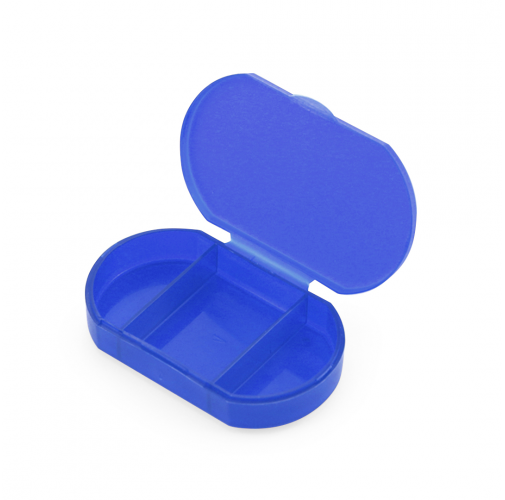 blue Pastillero Trizone