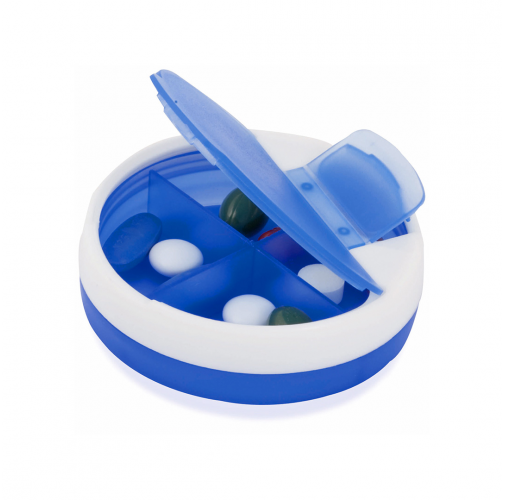 blue Pastillero Astrid