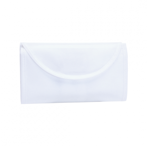 white Bolsa Plegable Konsum