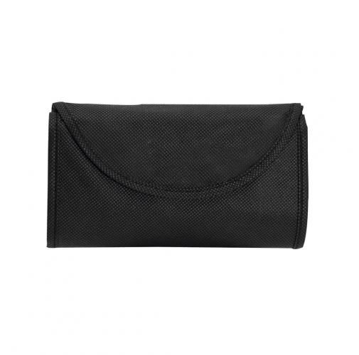 black Bolsa Plegable Konsum
