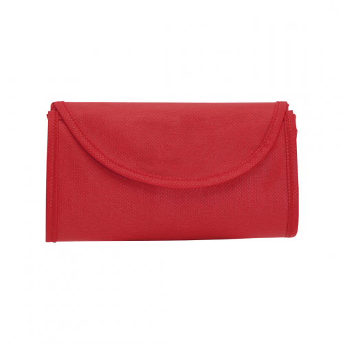 red Bolsa Plegable Konsum