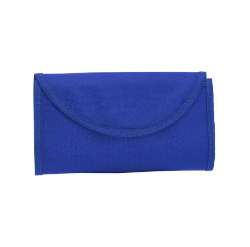 blue Bolsa Plegable Konsum