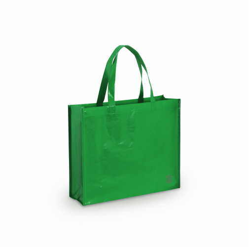 green Bolsa Flubber