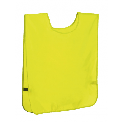 yellow Peto Sporter