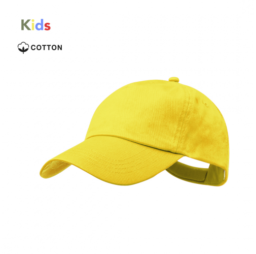 Gorra Niño Sportkid