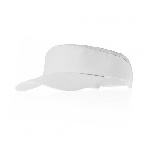 white Visera Tiger