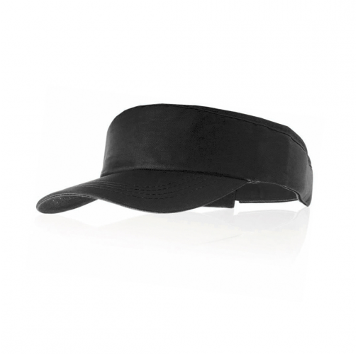 black Visera Tiger