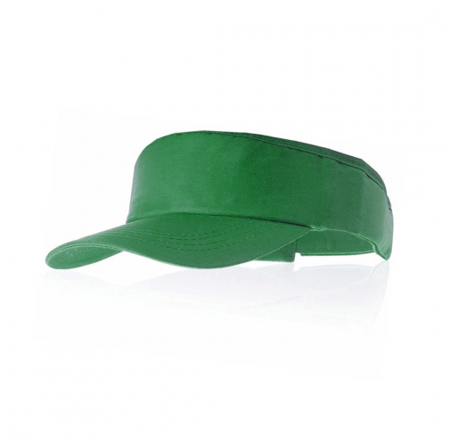green Visera Tiger