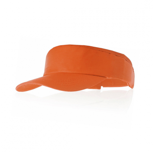 orange Visera Tiger