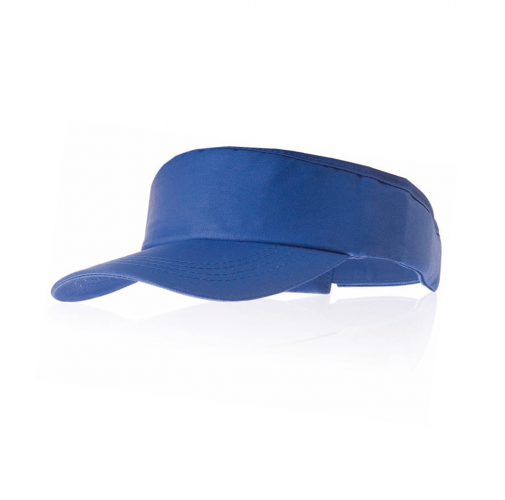 blue Visera Tiger