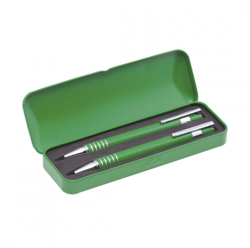 green Set Sheridan