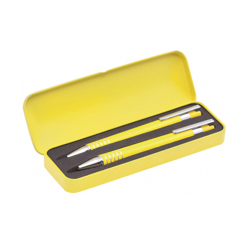 yellow Set Sheridan