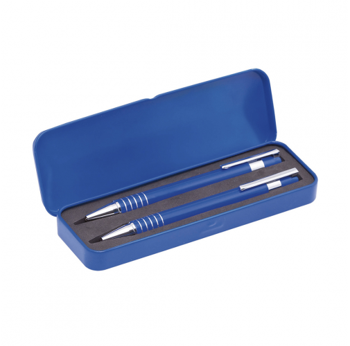 blue Set Sheridan