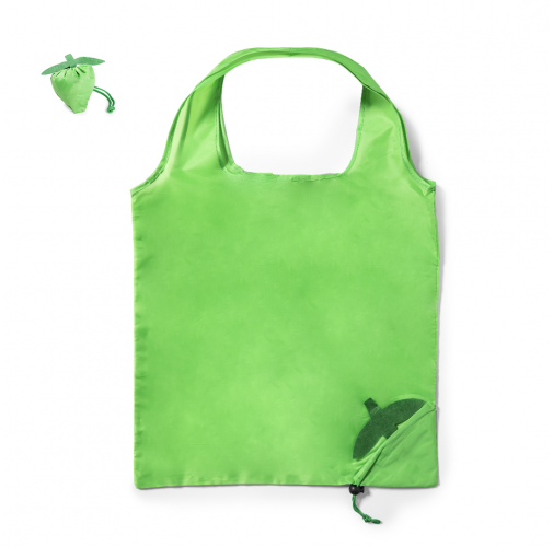 Bolsa Plegable Corni