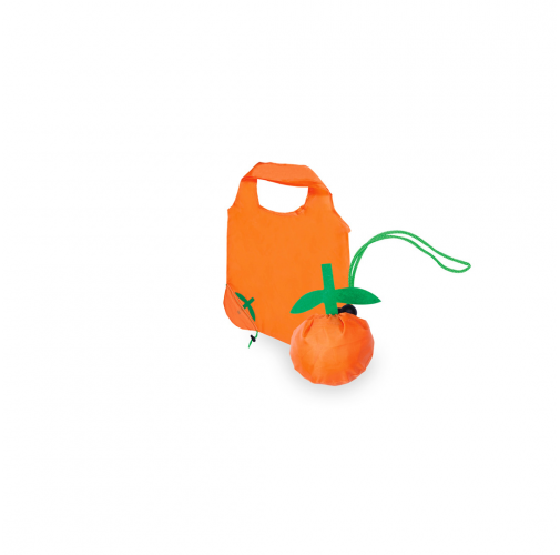 orange Bolsa Plegable Corni
