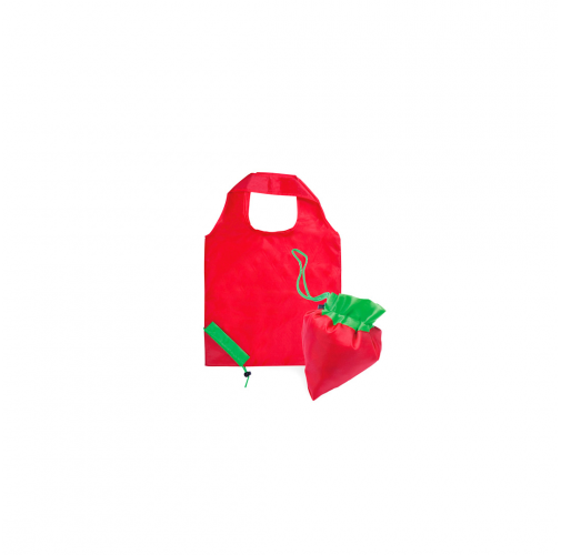 fresa Bolsa Plegable Corni